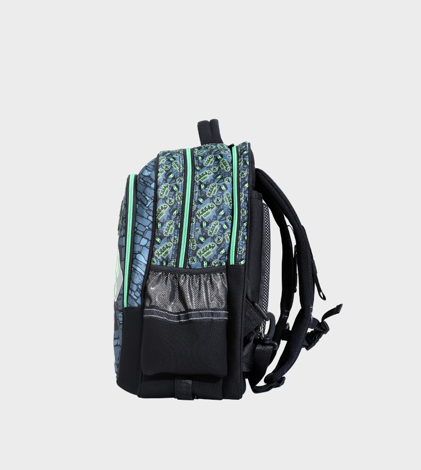 Trolley School Bag GB5390TB 